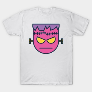 Cute Monster T-Shirt